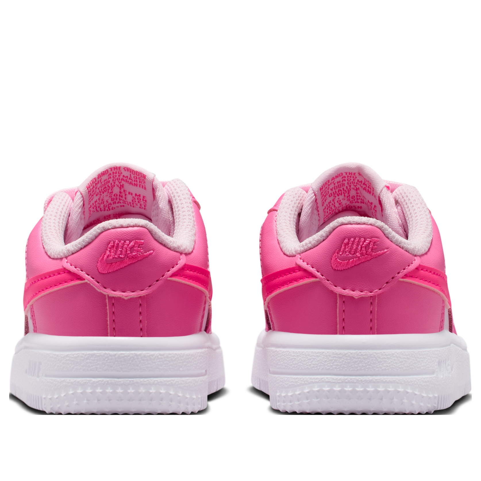(TD) Nike Air Force 1 Low 'Pinksicle Pink Foam' IO7456-684