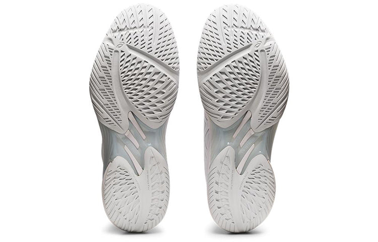 ASICS Sky Elite Ff 2 Mt Running Shoes White 1052A054-100