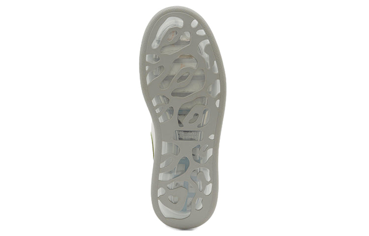 Alexander McQueen Oversized Sneaker 'White Multicolor' 610812WIBS14535
