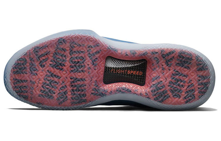 Air Jordan 32 PF 'Russell Westbrook' AH3348-400