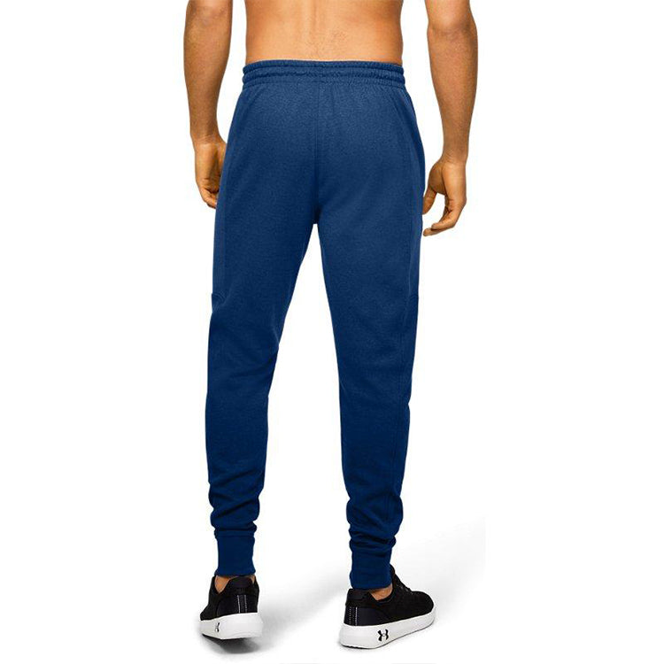 Under Armour Double Knit Sweatpants 'Blue' 1352016-449
