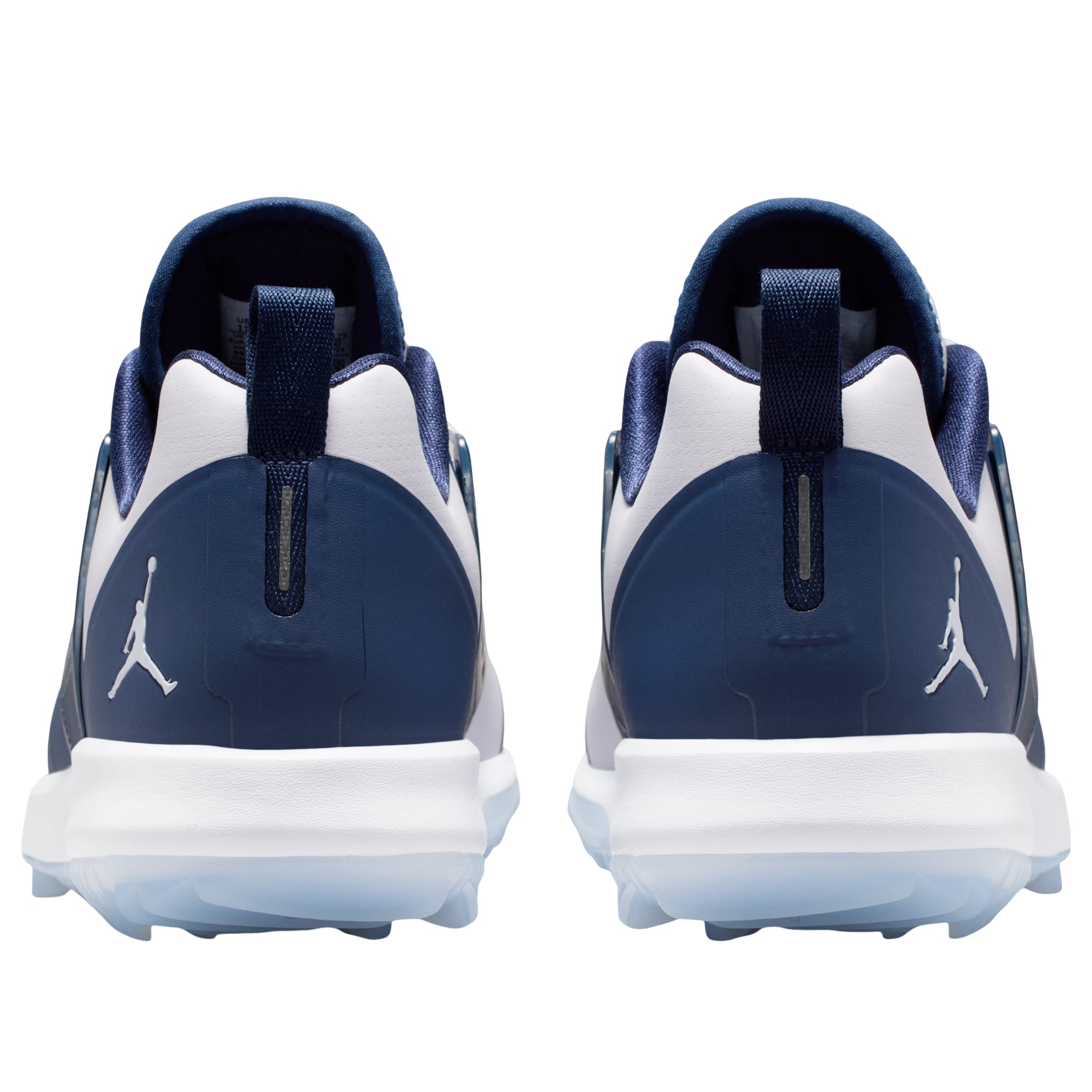 Air Jordan Grind Gold 'White Midnight Navy' AR0503-100