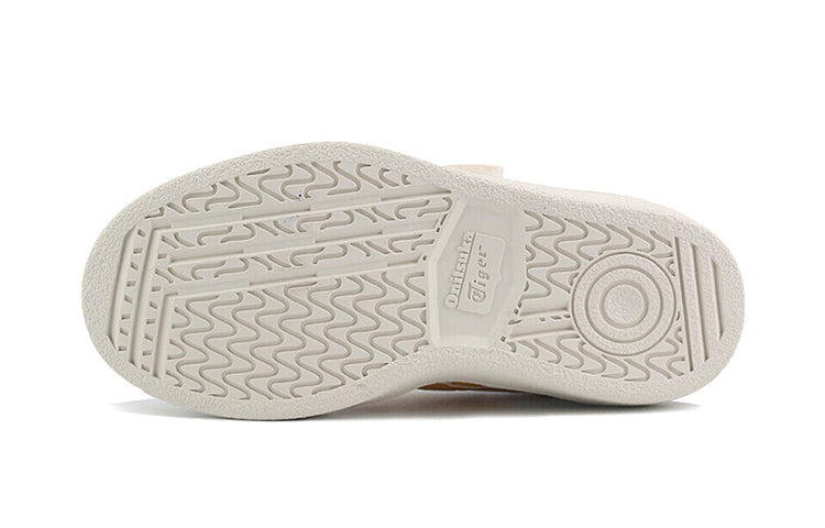 (PS) Onitsuka Tiger GSM 'White Yellow' 1184A022-105