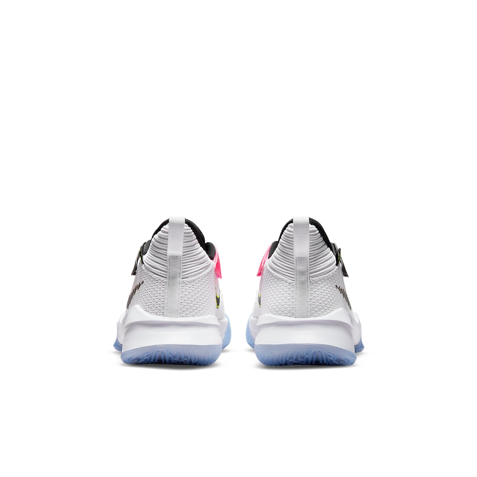 (GS) Nike Zoom Flight 2 'Rawdacious' DB6708-100