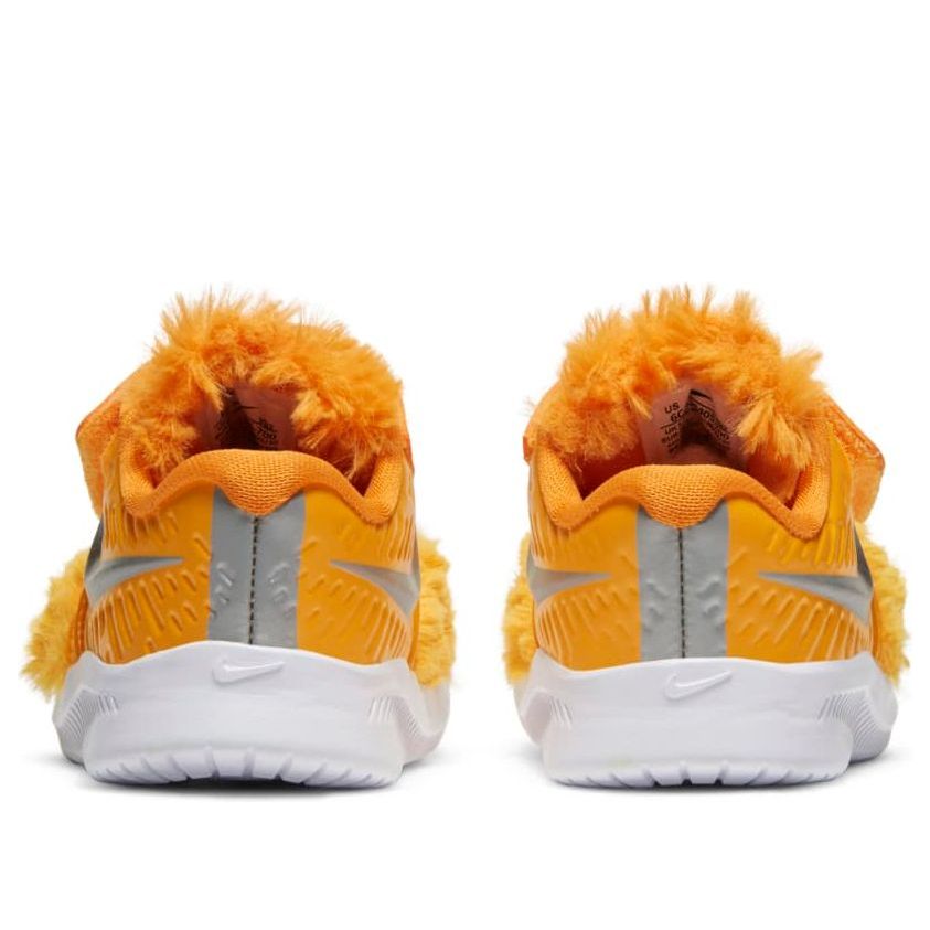 (TD) Nike Star Runner 2 Lil 'Silver Yellow' DC4405-700