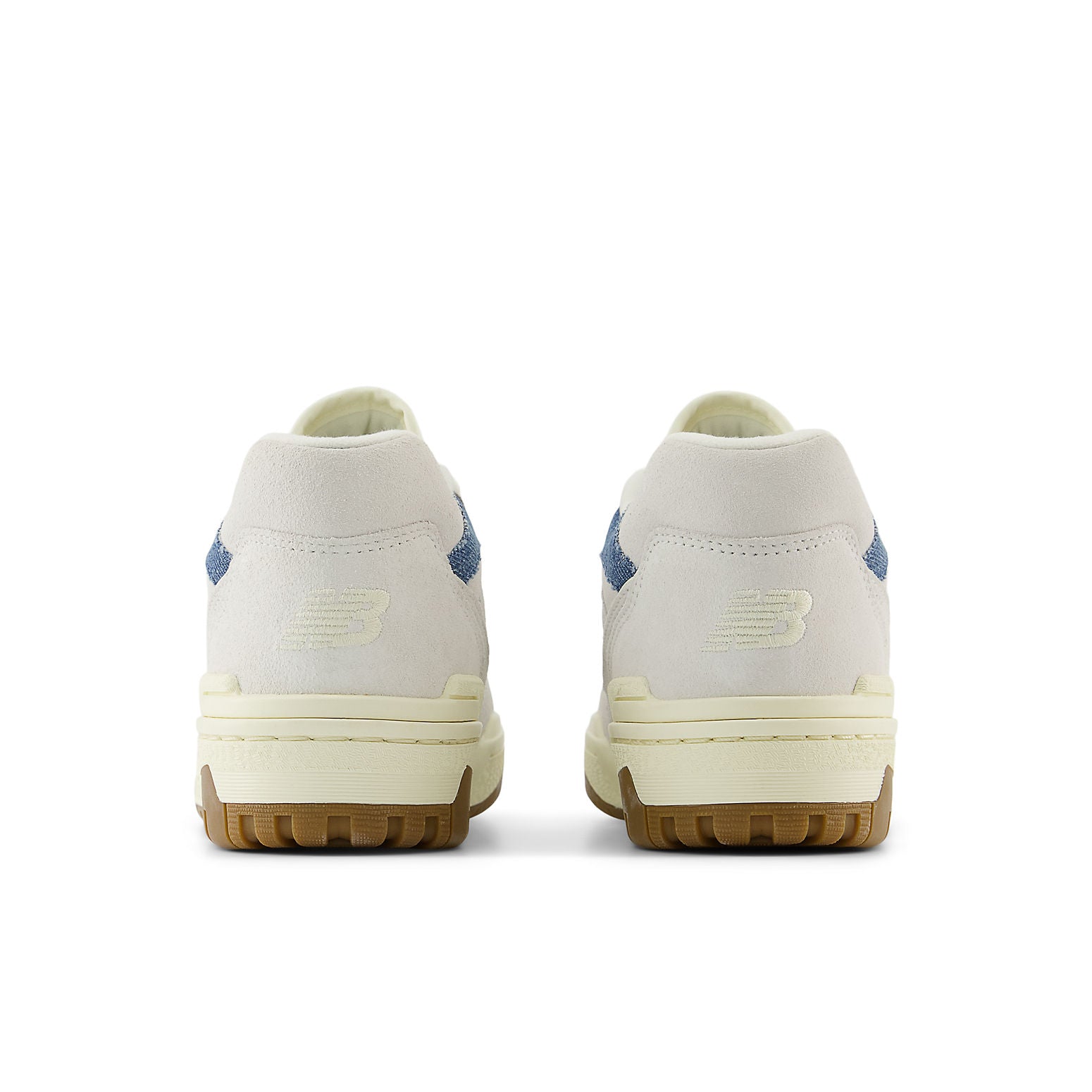 (WMNS) New Balance 550 'Denim Pack Reflection' BBW550GG