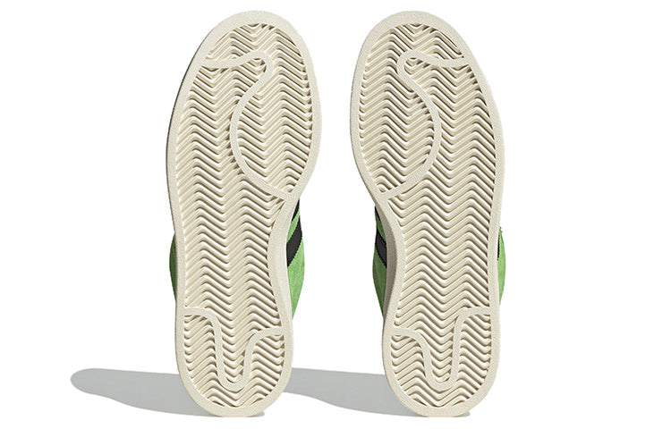 (WMNS) adidas Campus 00s 'Solar Green Black' HQ4409