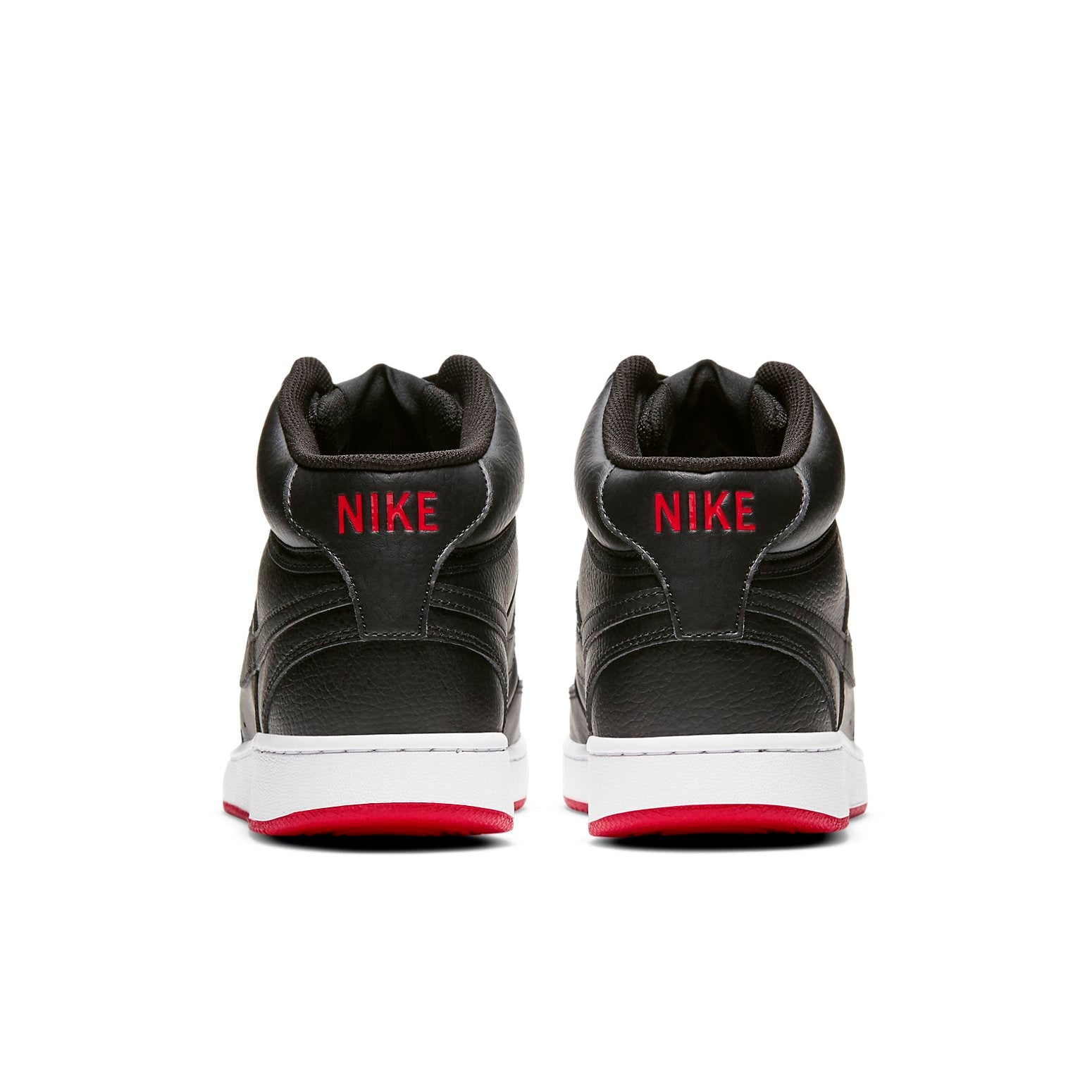 Nike Court Vision Mid 'Bred' CD5466-005