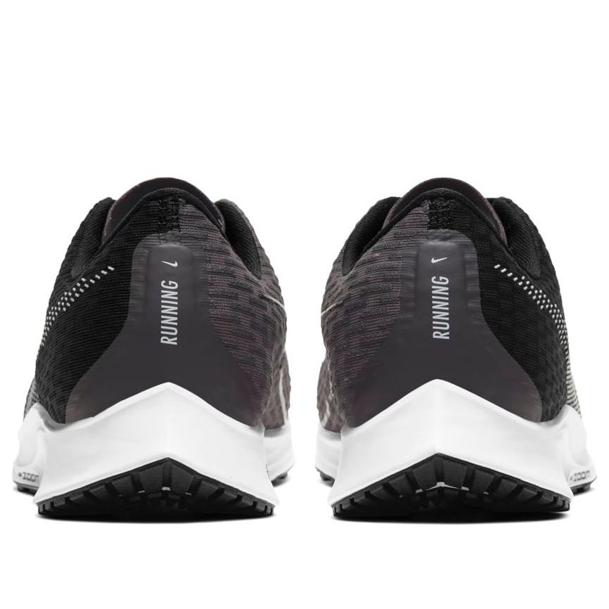 (WMNS) Nike Air Zoom Rival Fly 2 'Black Grey White' CJ0509-001