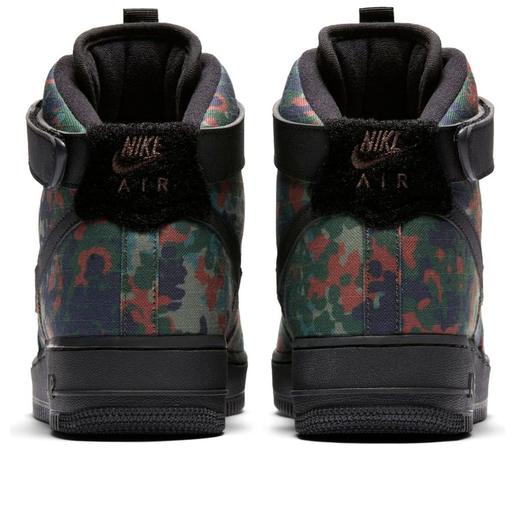 Nike Air Force 1 High '07 LV8 'Germany' BQ1669-300