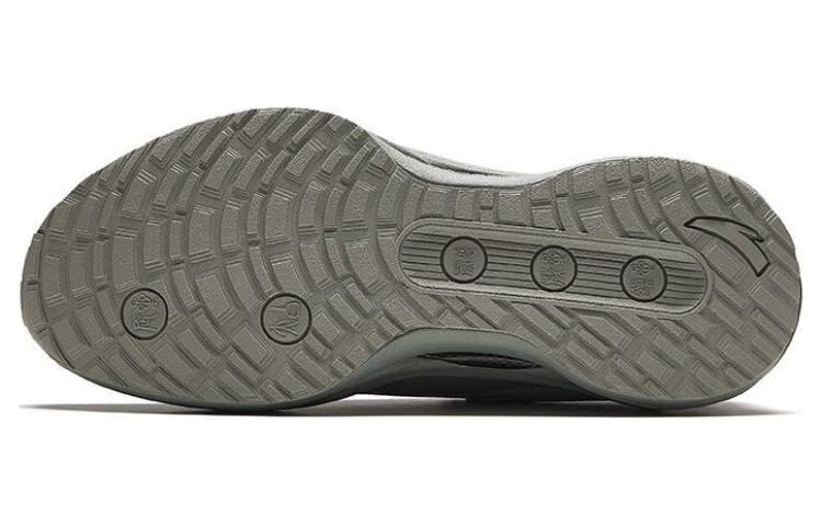 ANTA Champion 'Grey Red' 112345508A-2