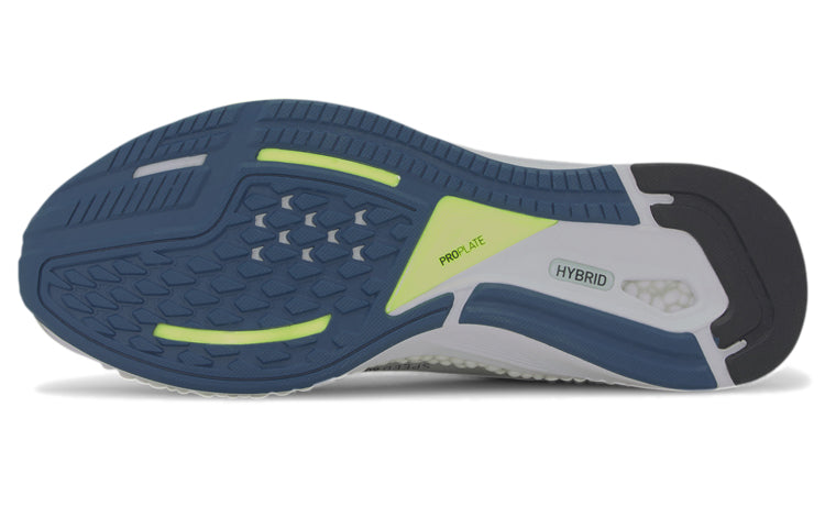 PUMA Speed 600 2 'Grey Fizzy Yellow' 193102-05