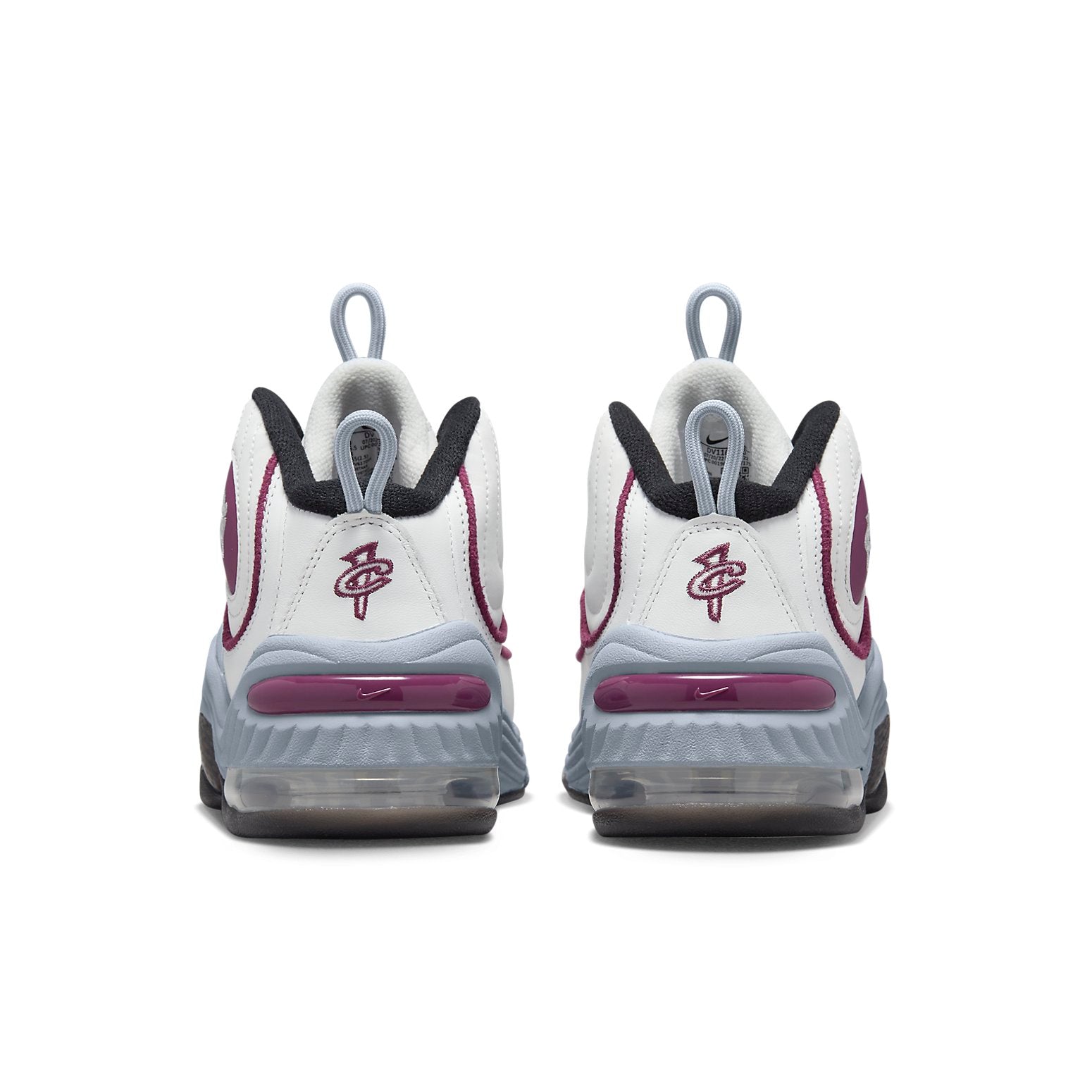 (WMNS) Nike Air Penny 2 'Rosewood' DV1163-100