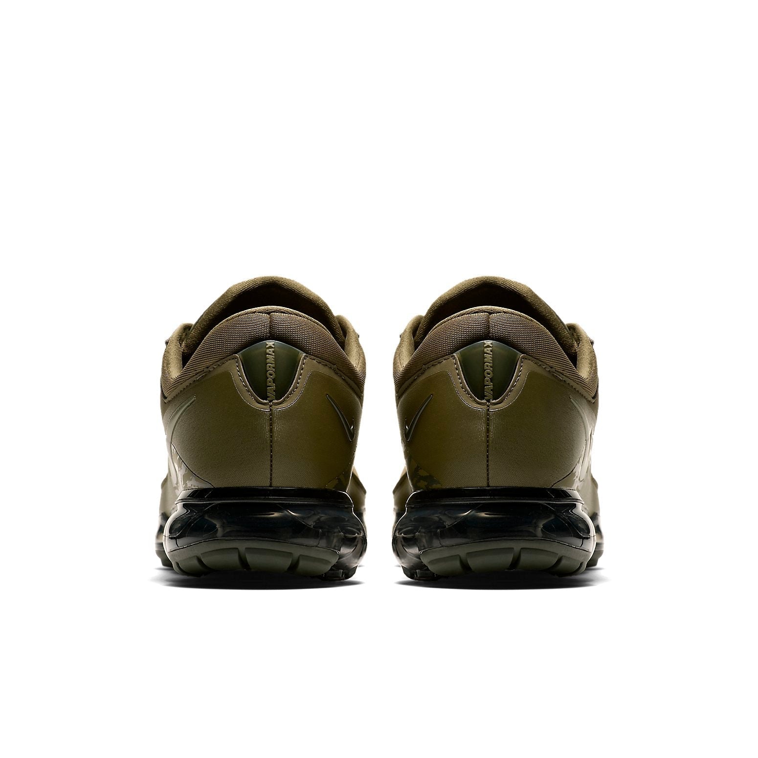 Nike Air VaporMax CS 'Medium Olive' AQ8627-201