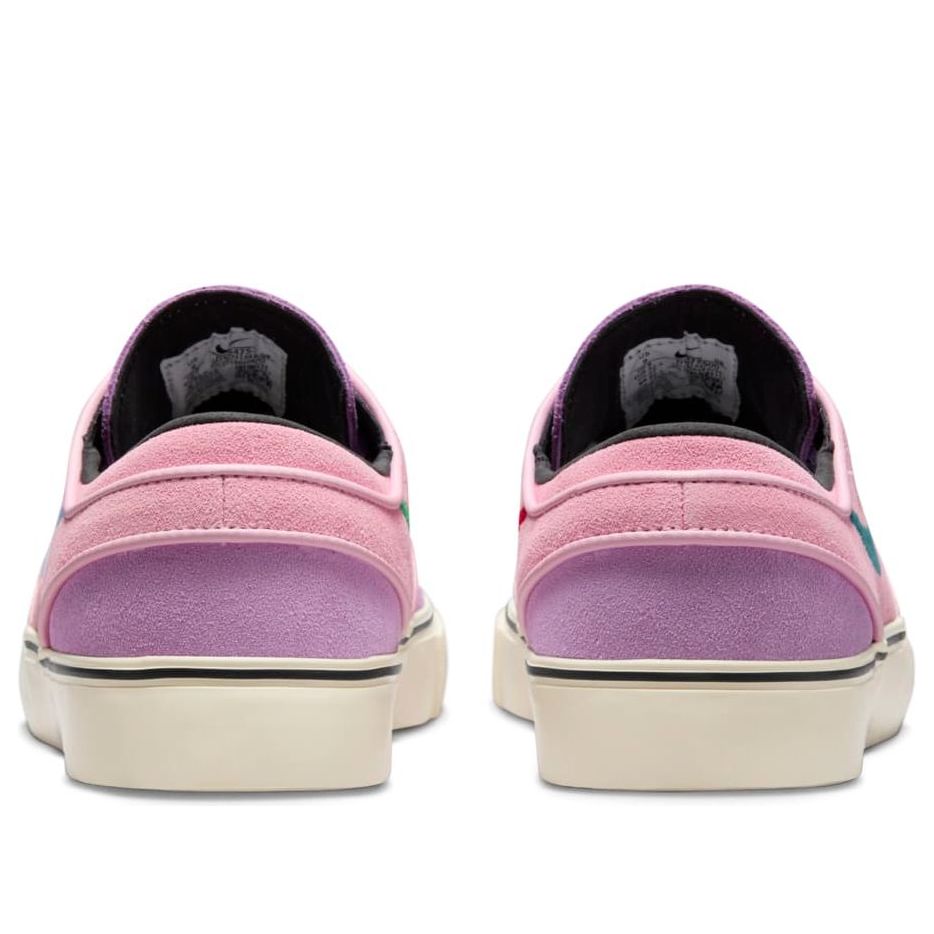 Nike SB Janoski+ 'Lilac Medium Soft Pink' DV5475-500