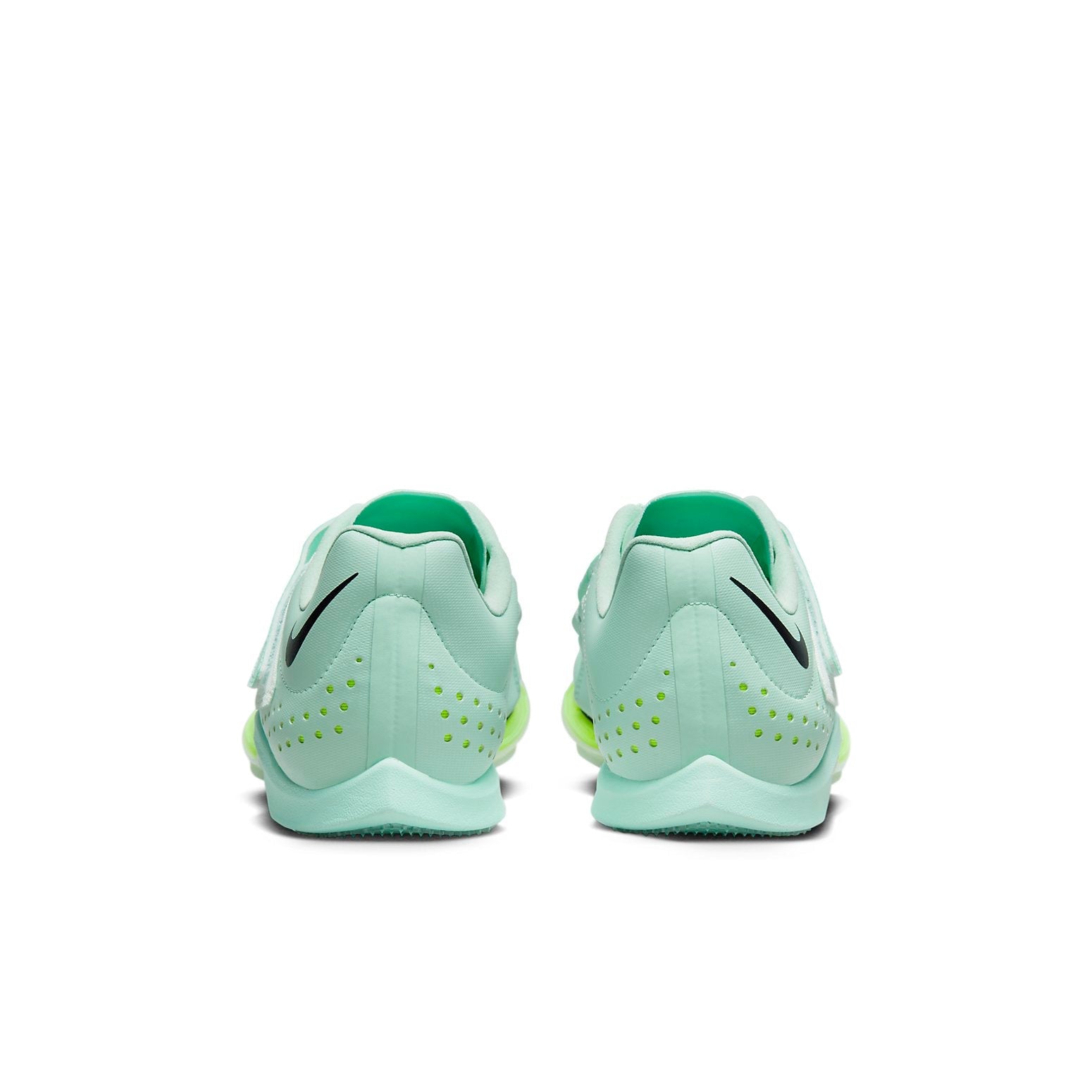 Nike Air Zoom Long Jump Elite 'Mint Foam Volt' DR9924-300