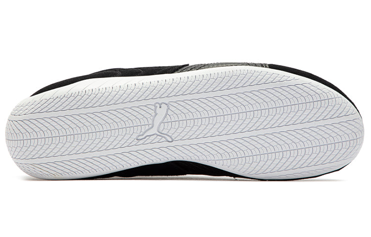 Puma x Scuderia Ferrari Speedcat 'Shield - Black' 307028-03