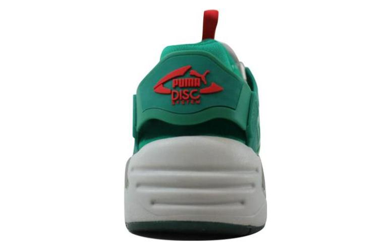 PUMA Alife x Disc X Trinomic 'Ultramarine' 357737-01