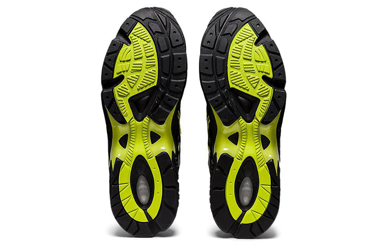 ASICS Gel-Kayano 5 OG 'Black Neon' 1021A280-021