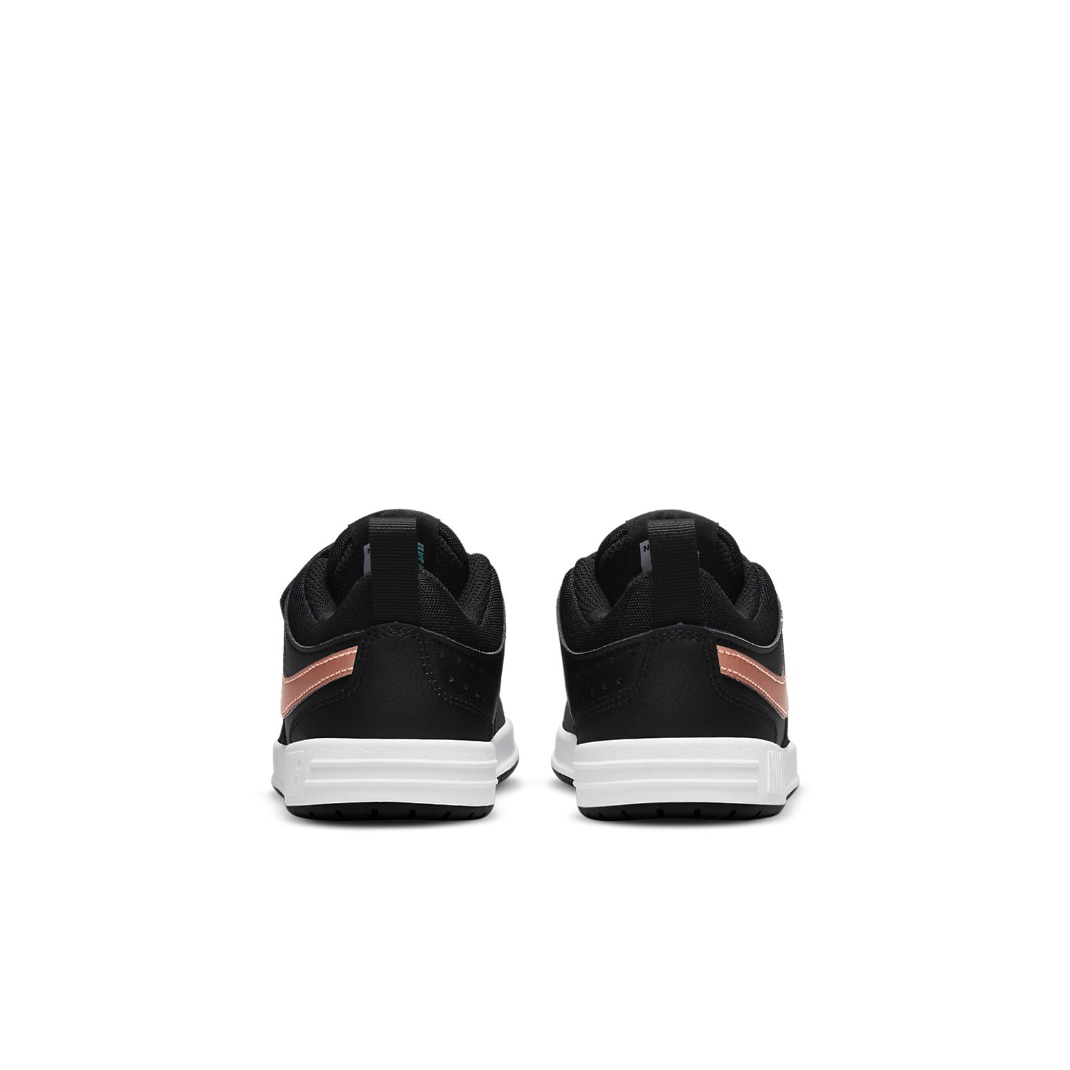 (PS) Nike Pico 5 Low-Top Sneakers Black/Pink AR4161-007