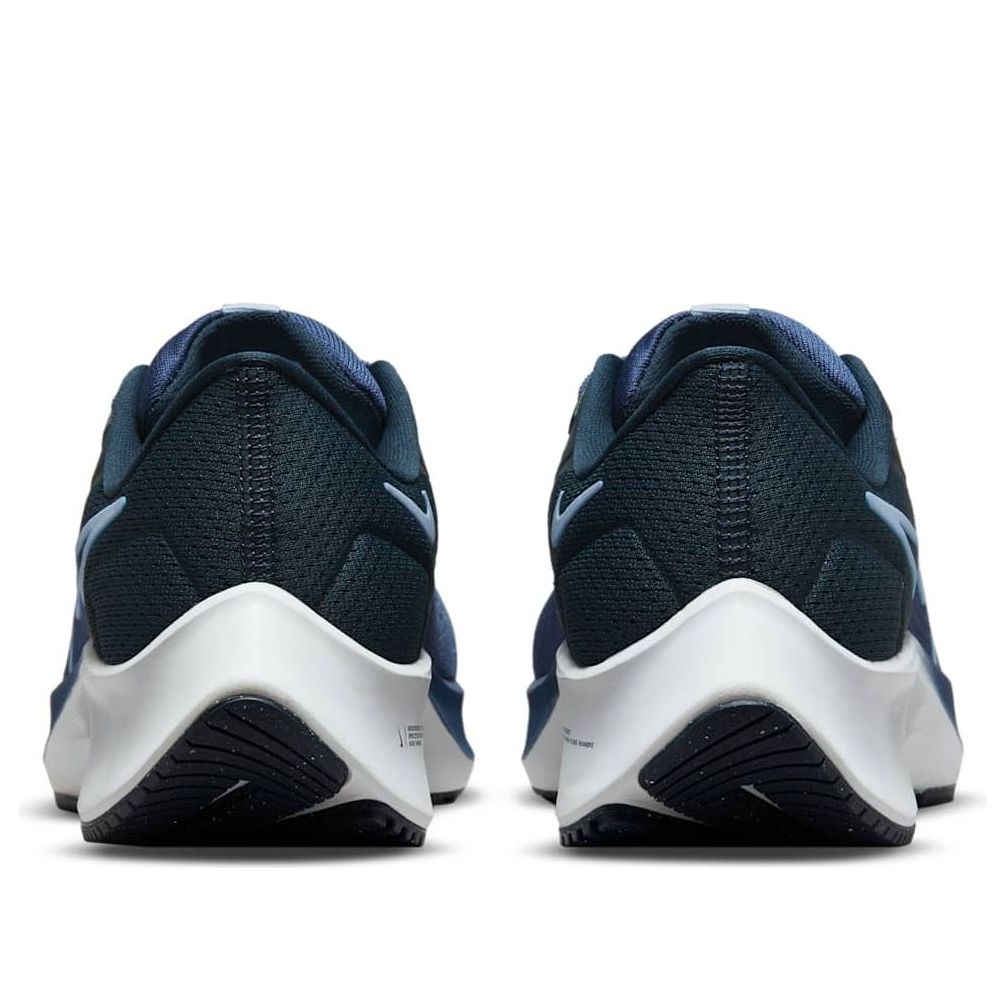 (WMNS) Nike Air Zoom Pegasus 38 'Dark Blue' CW7358-400