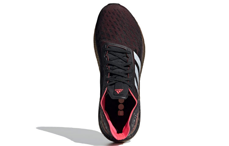 adidas UltraBoost PB 'Black Signal Pink' EG5916