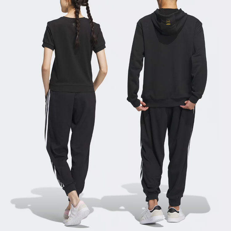 adidas Sweat Pants 'Black' IK5433