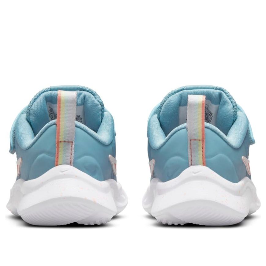 (TD) Nike Star Runner 3 'Worn Blue' DX6757-400
