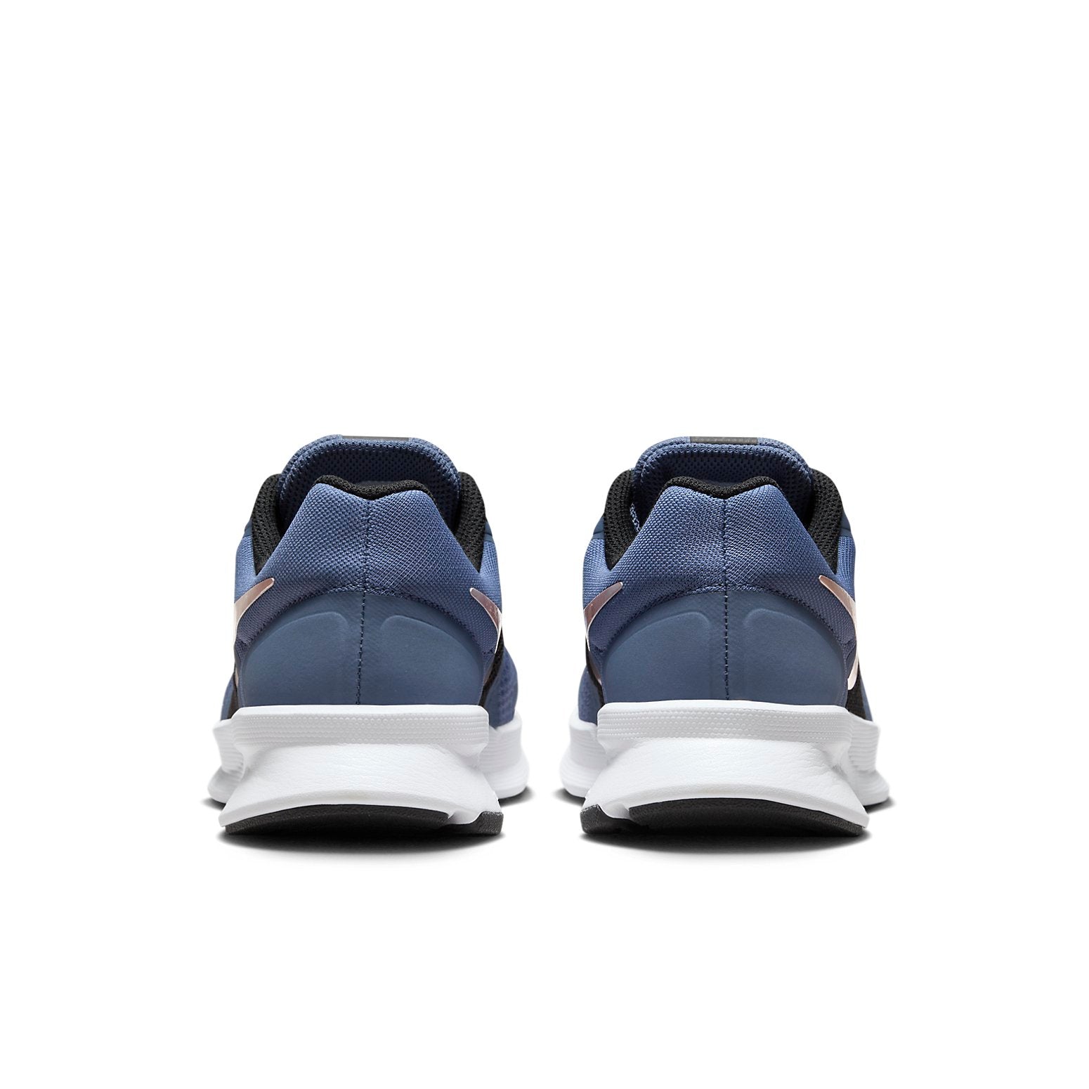 (WMNS) Nike Run Swift 3 'Blue Gold' DR2698-400