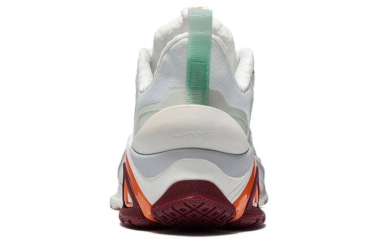 Li-Ning X-Claw ACE 'White' AZGS025-3
