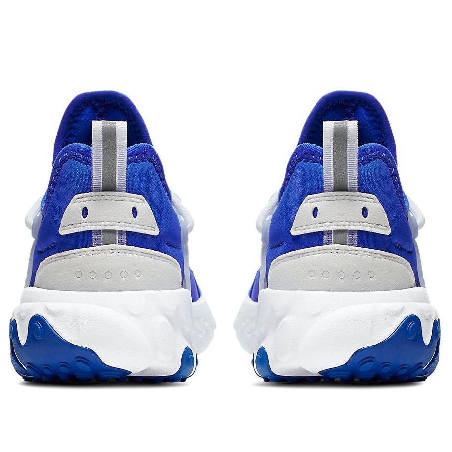 (GS) Nike React Presto 'Hyper Royal' BQ4002-400
