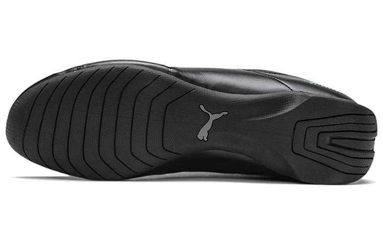 PUMA Mercedes Amg Petronas Future Cat 'Black Blue' 306243-04