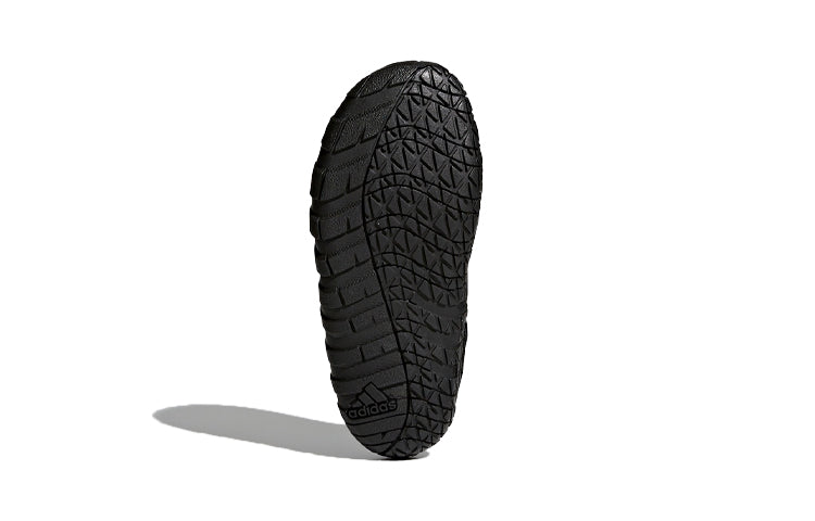 (PS) adidas Terrex Jawpaw 'Black White' B39821