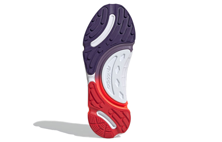 adidas originals Sonkei 'Purple Blue Orange' FV9190