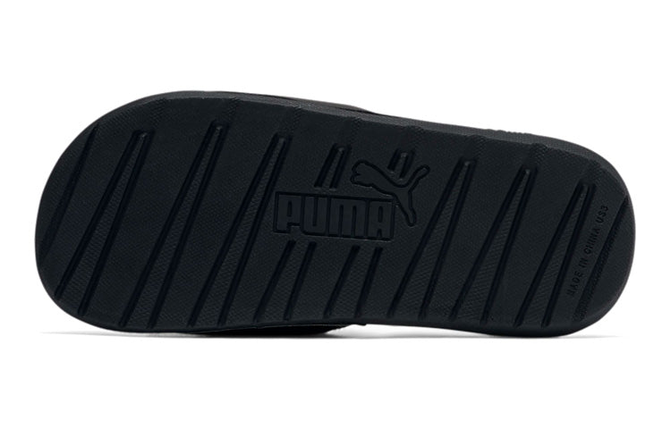 (GS) PUMA Cool Cat Sport Slides 371034-06