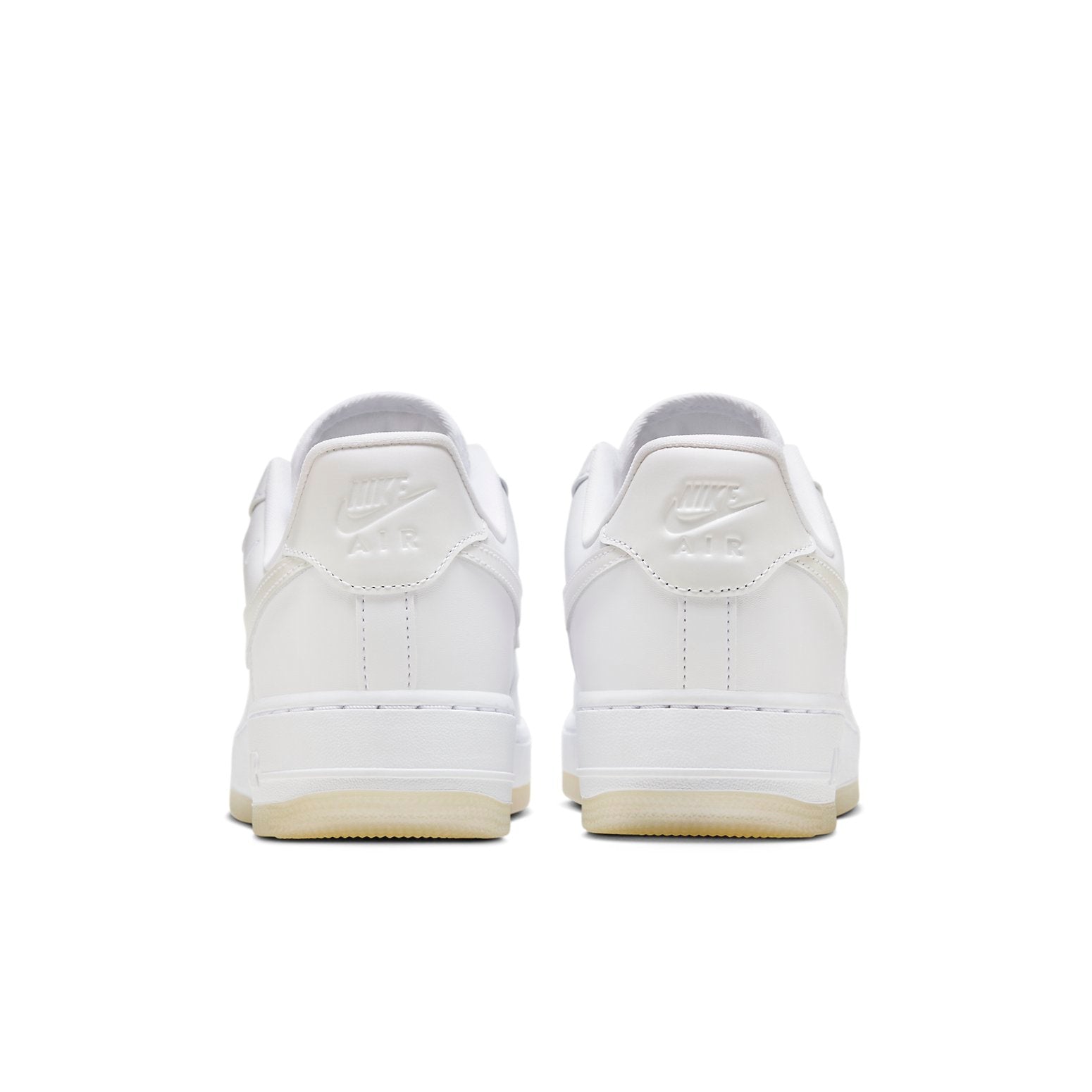 (WMNS) Nike Air Force 1 '07 LX 'UV Swooshes' FZ5531-111