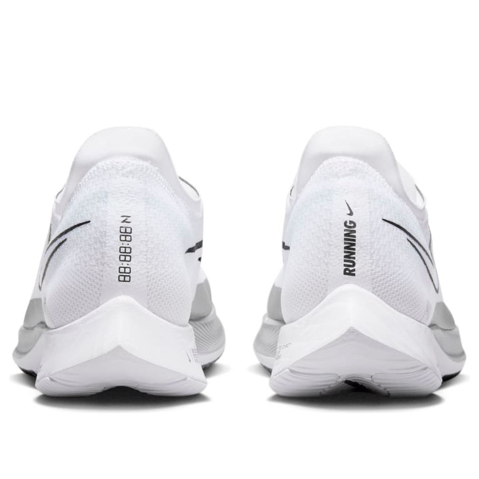 Nike ZoomX Streakfly 'White Metallic Silver' DJ6566-101