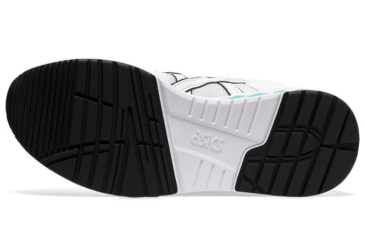 (WMNS) ASICS Gel Saga Sou 'White' 1192A135-100