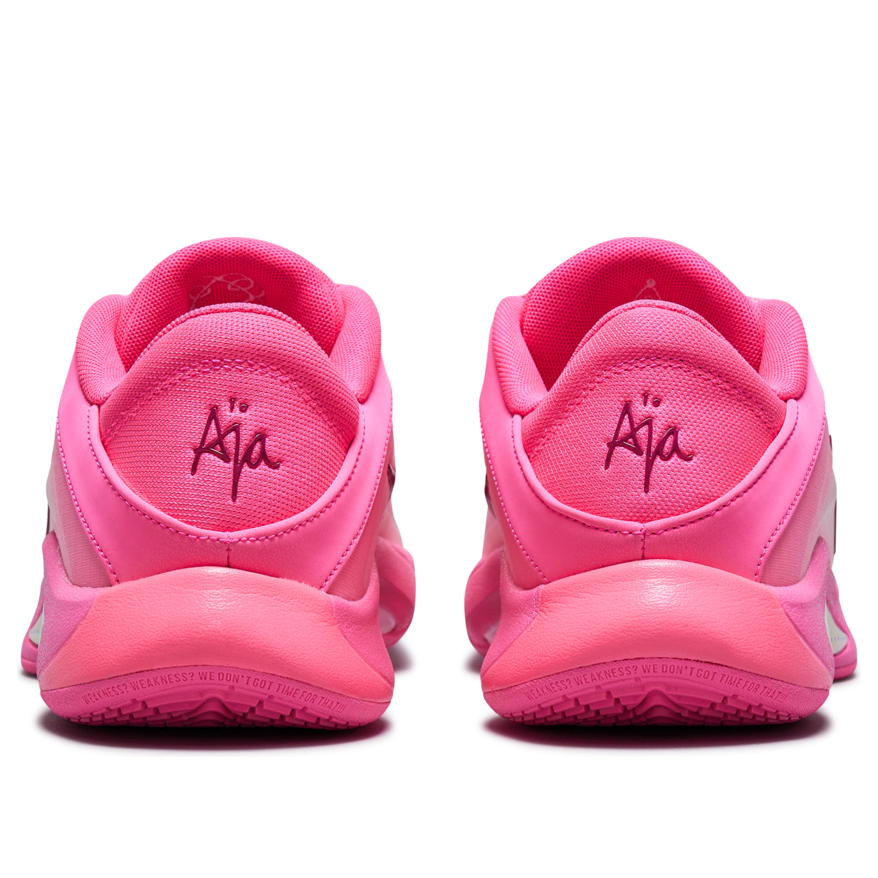(WMNS) Nike A'One EP 'Pink Aura' FZ8606-601