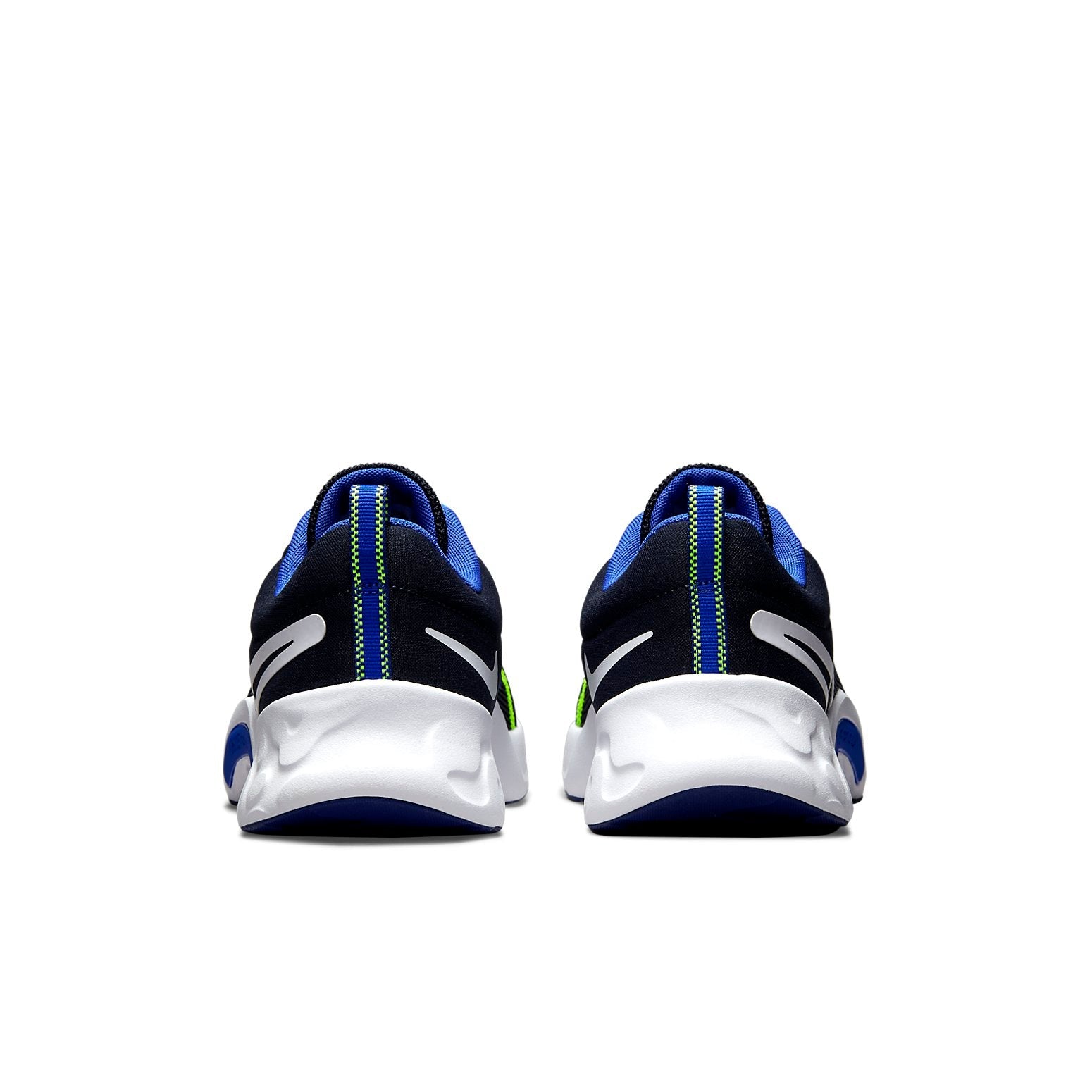 Nike Renew Retaliation TR 3 'Dark Obsidian' DA1350-400