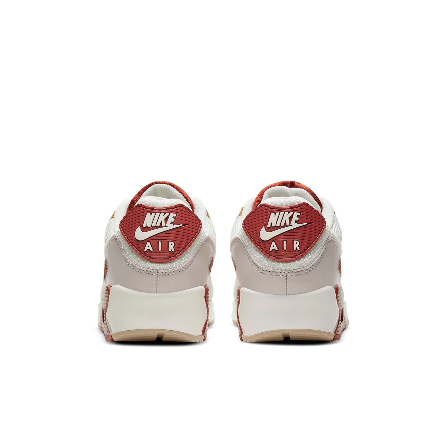 Nike Air Max 90 'Rugged Orange Wheat' CV8839-800