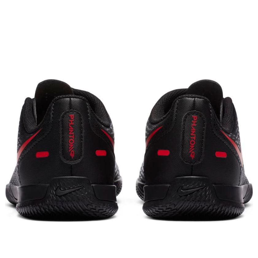 (GS) Nike Phantom GT Club IC 'Black Red' CK8481-060