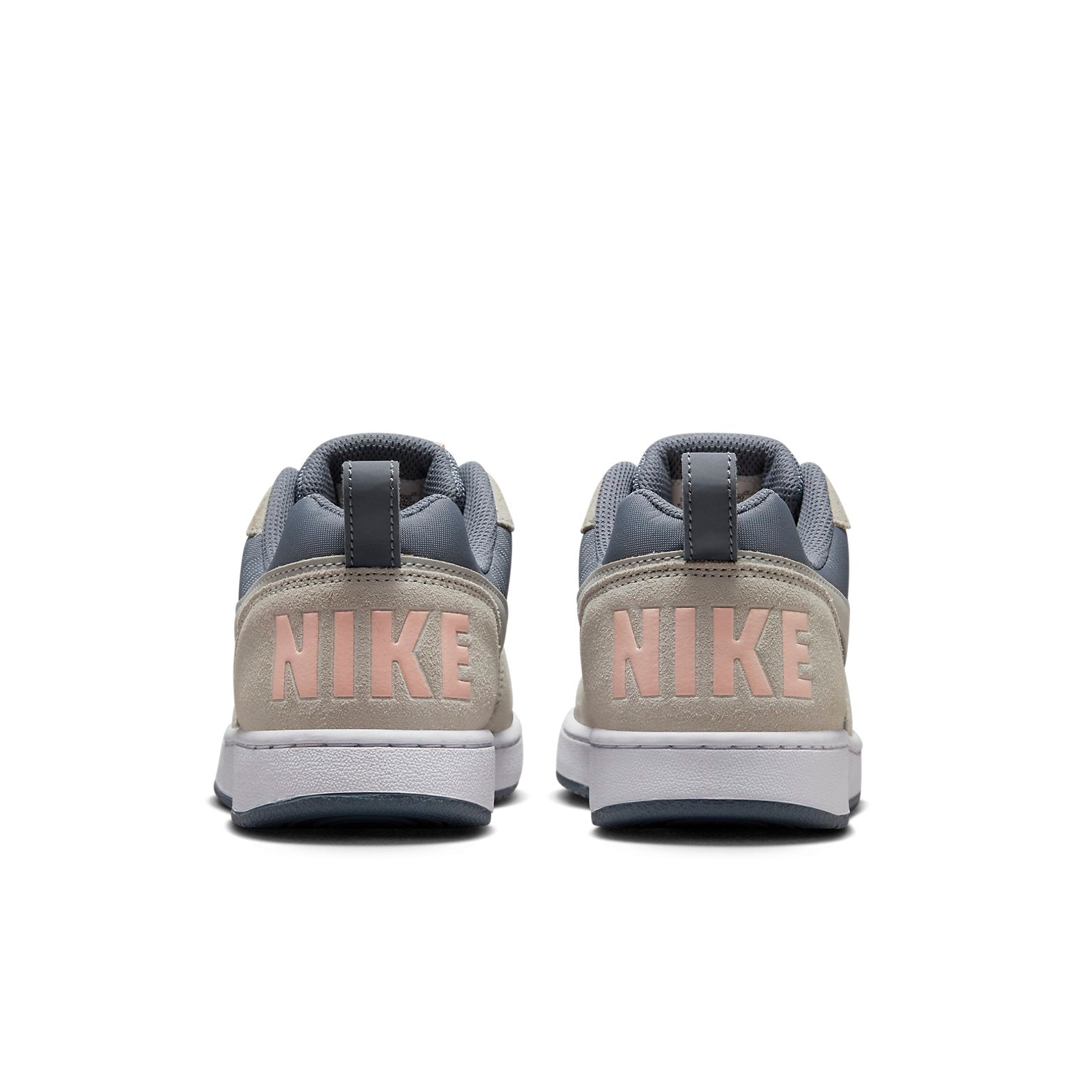 (WMNS) Nike Court Borough Low Premium 'Armory Blue' 861533-400