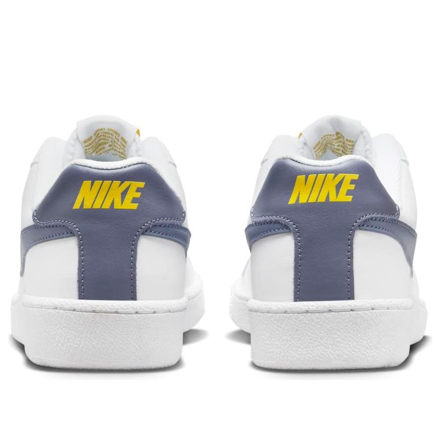 Nike Court Royale 'White Light Carbon' 749747-105