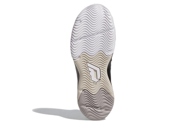 adidas Dame Certified EXTPLY 2.0 'Black White' GY2439