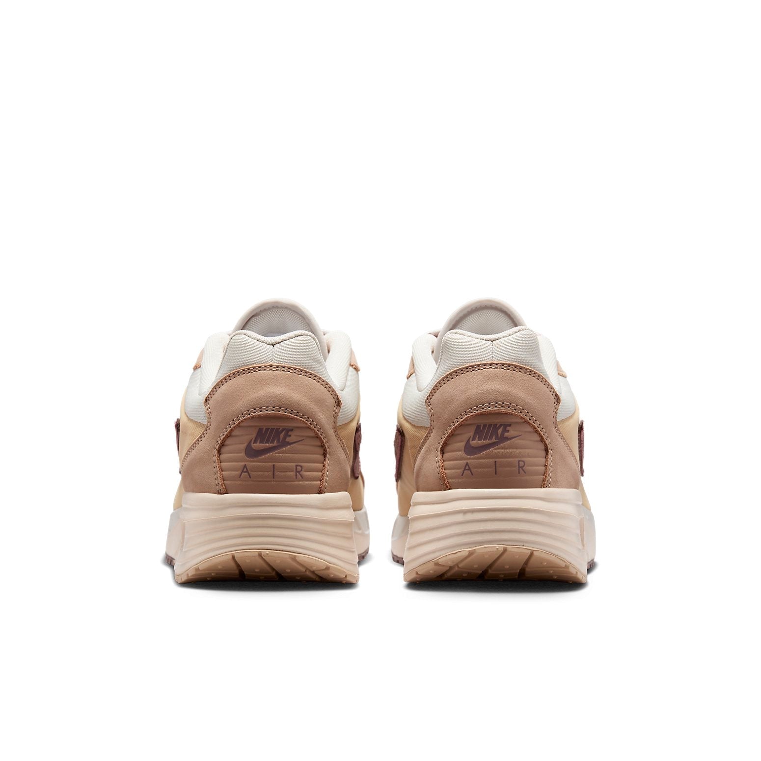 Nike Air Max Solo 'Sesame Smokey Mauve' FZ5050-221