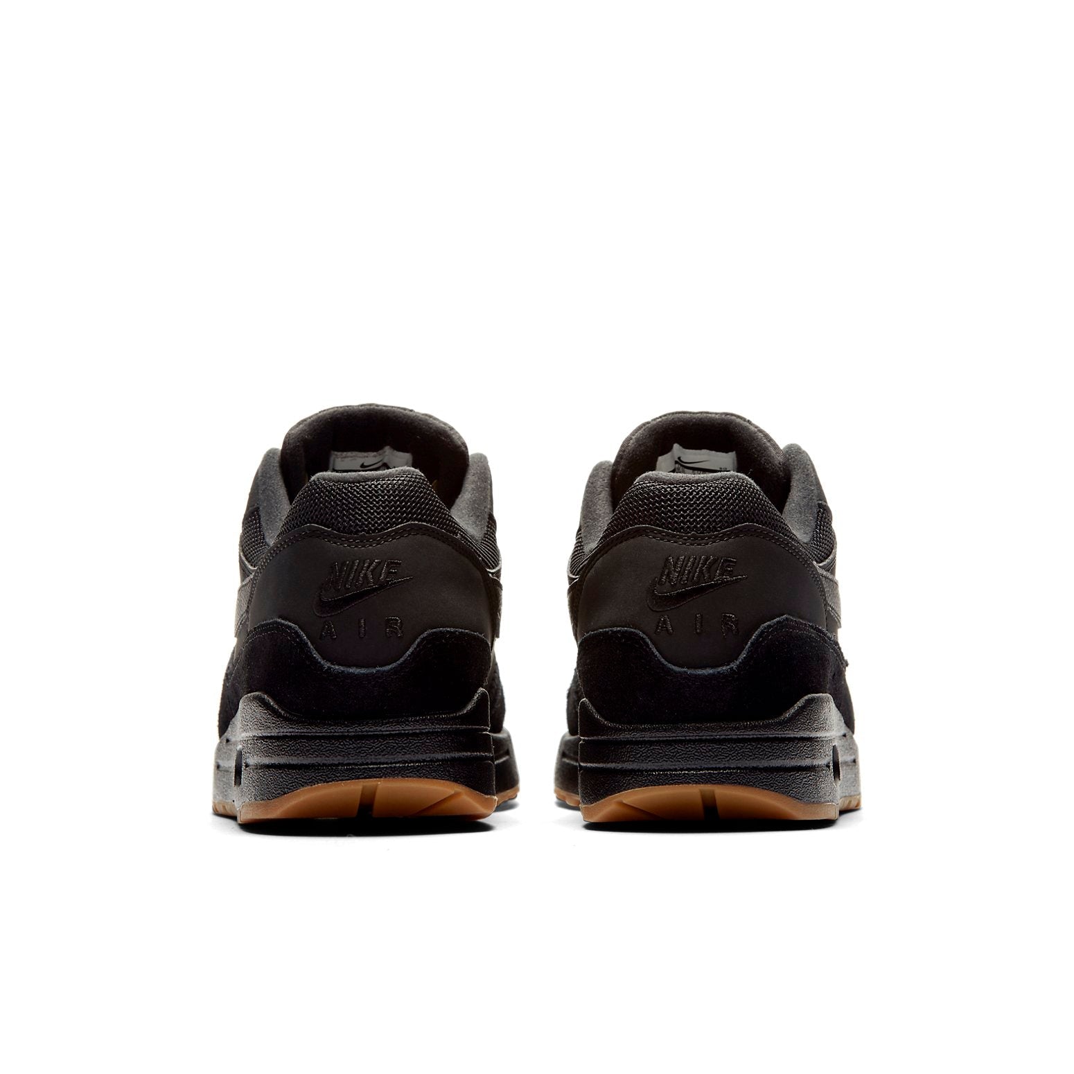 Nike Air Max 1 'Black Gum' AH8145-007