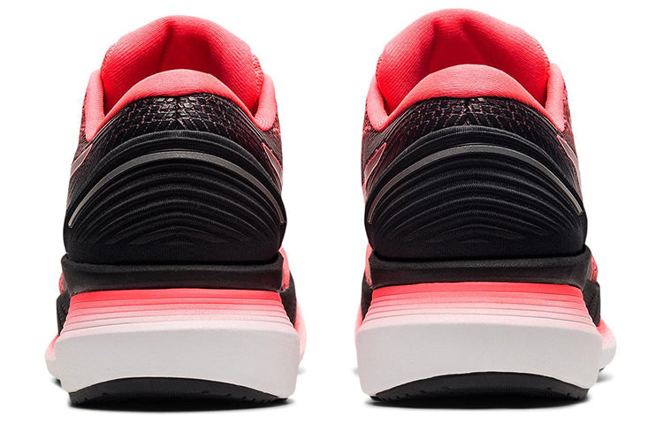 (WMNS) ASICS GlideRide 2 'Black Pink' 1012A890-707