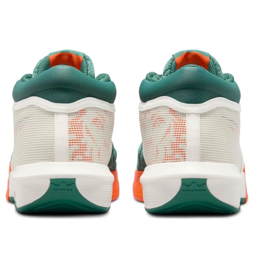Nike LeBron Witness 8 EP 'Sail Green' FB2237-101