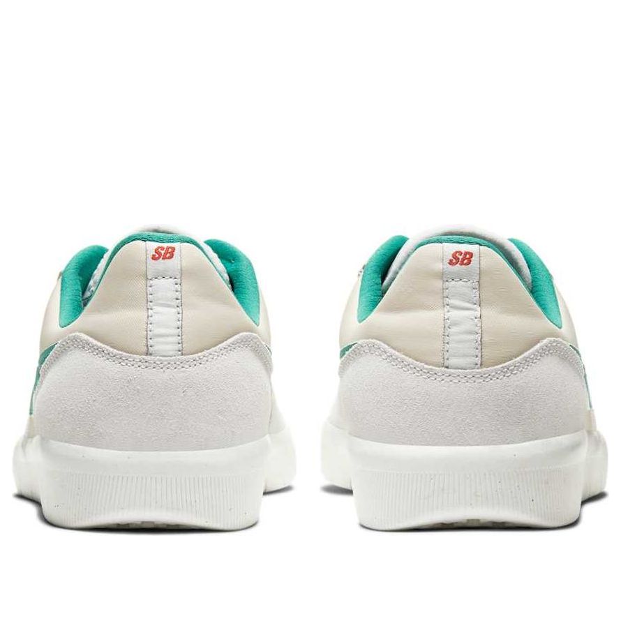 Nike Team Classic SB 'Photon Dust Green' AH3360-013